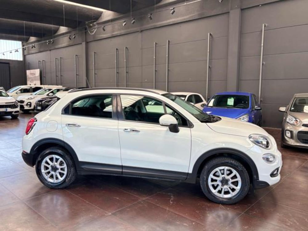 Fiat 500X usata a Pesaro-Urbino (5)