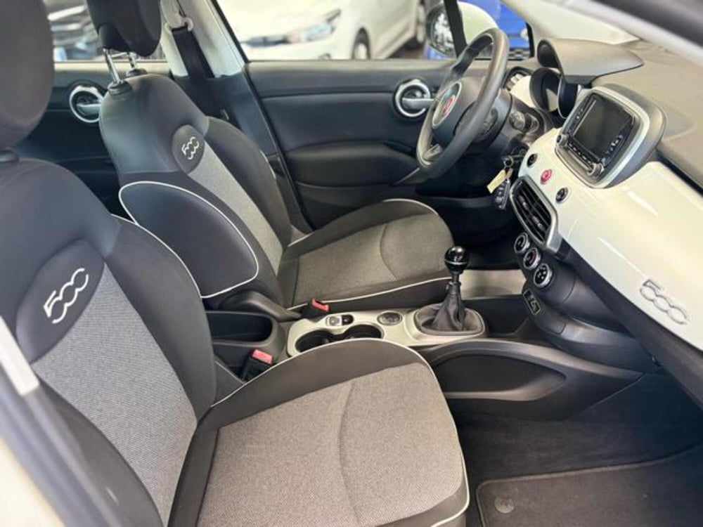 Fiat 500X usata a Pesaro-Urbino (6)