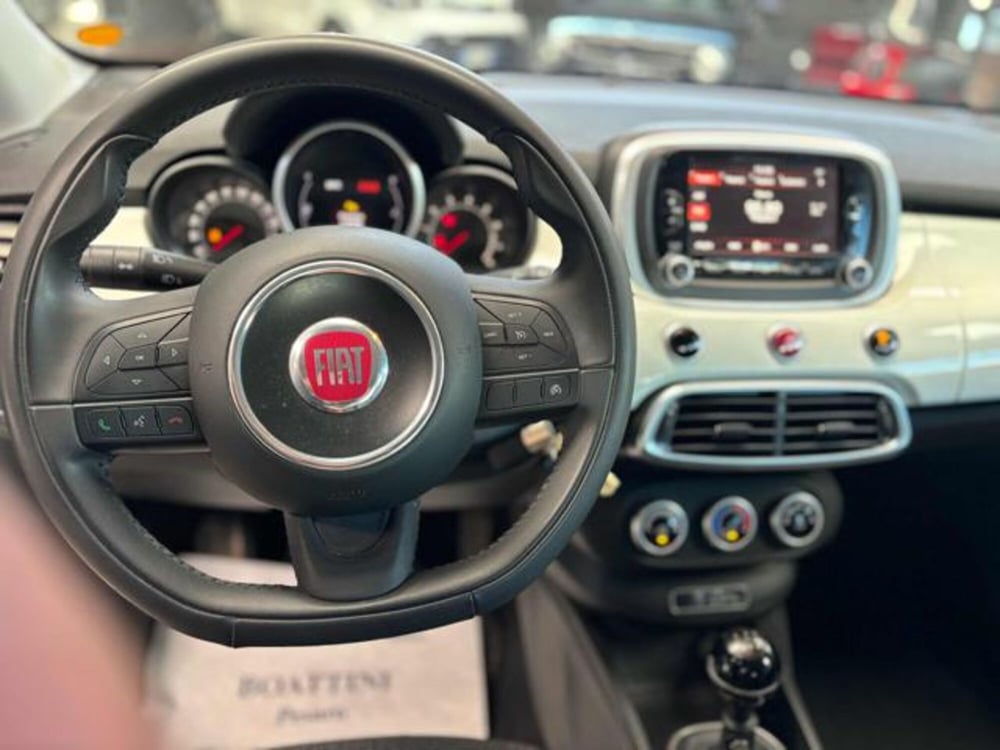 Fiat 500X usata a Pesaro-Urbino (7)