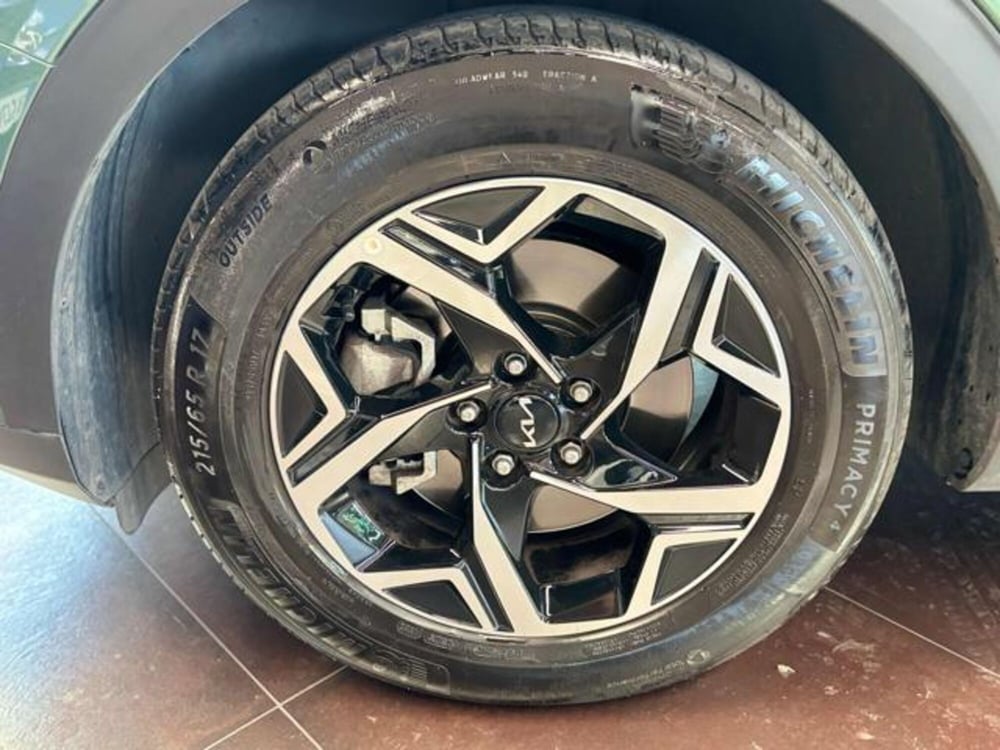 Kia Sportage usata a Pesaro-Urbino (4)