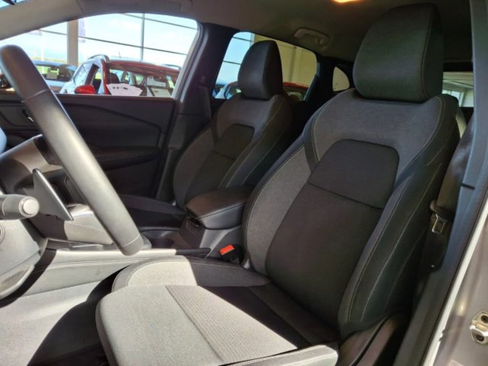Nissan Qashqai usata a Vicenza (10)