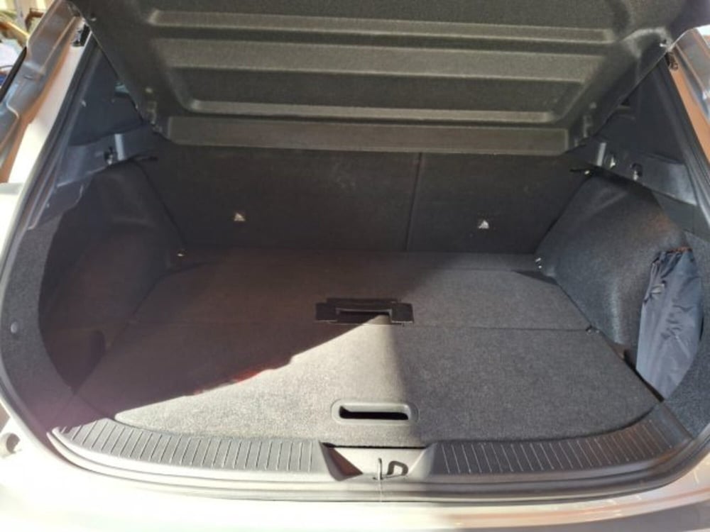 Nissan Qashqai usata a Vicenza (7)