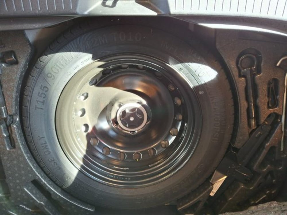 Nissan Qashqai usata a Vicenza (8)