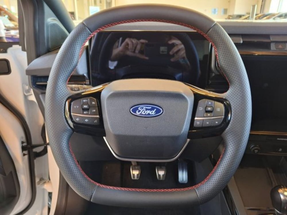 Ford Puma nuova a Vicenza (12)