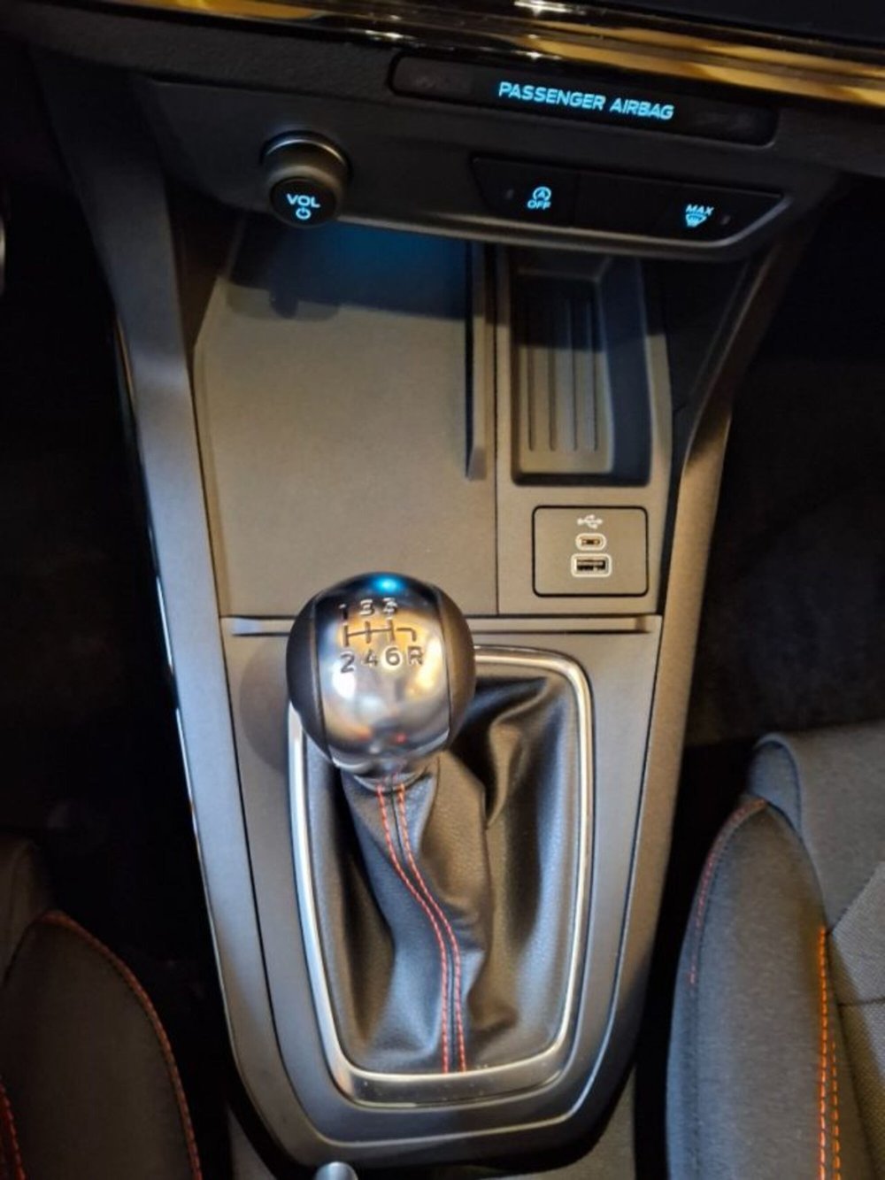 Ford Puma nuova a Vicenza (16)