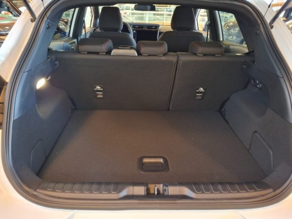 Ford Puma nuova a Vicenza (7)