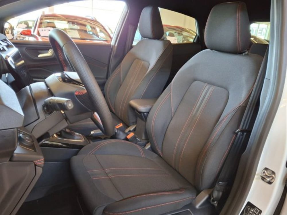 Ford Puma nuova a Vicenza (9)