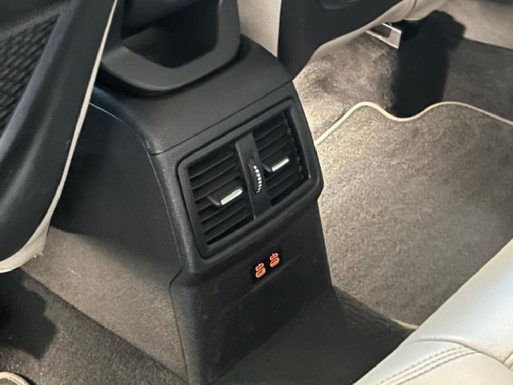 BMW X2 usata a Trapani (16)