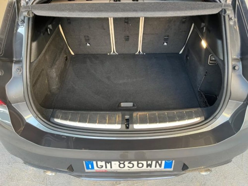 BMW X2 usata a Trapani (19)