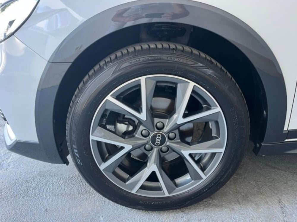 Audi A1 usata a Trapani (20)
