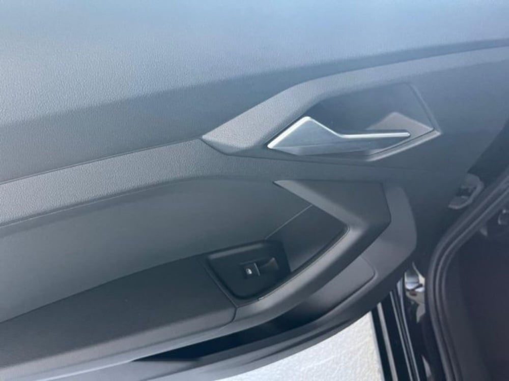 Audi A1 Sportback usata a Trapani (13)