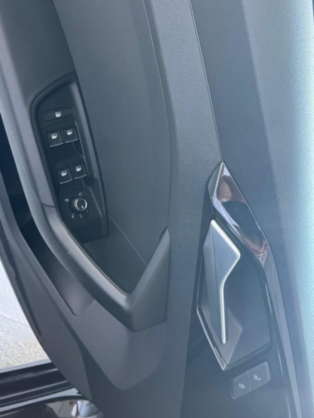 Audi A1 Sportback usata a Trapani (15)