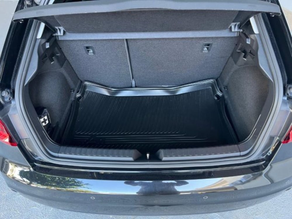 Audi A1 Sportback usata a Trapani (19)