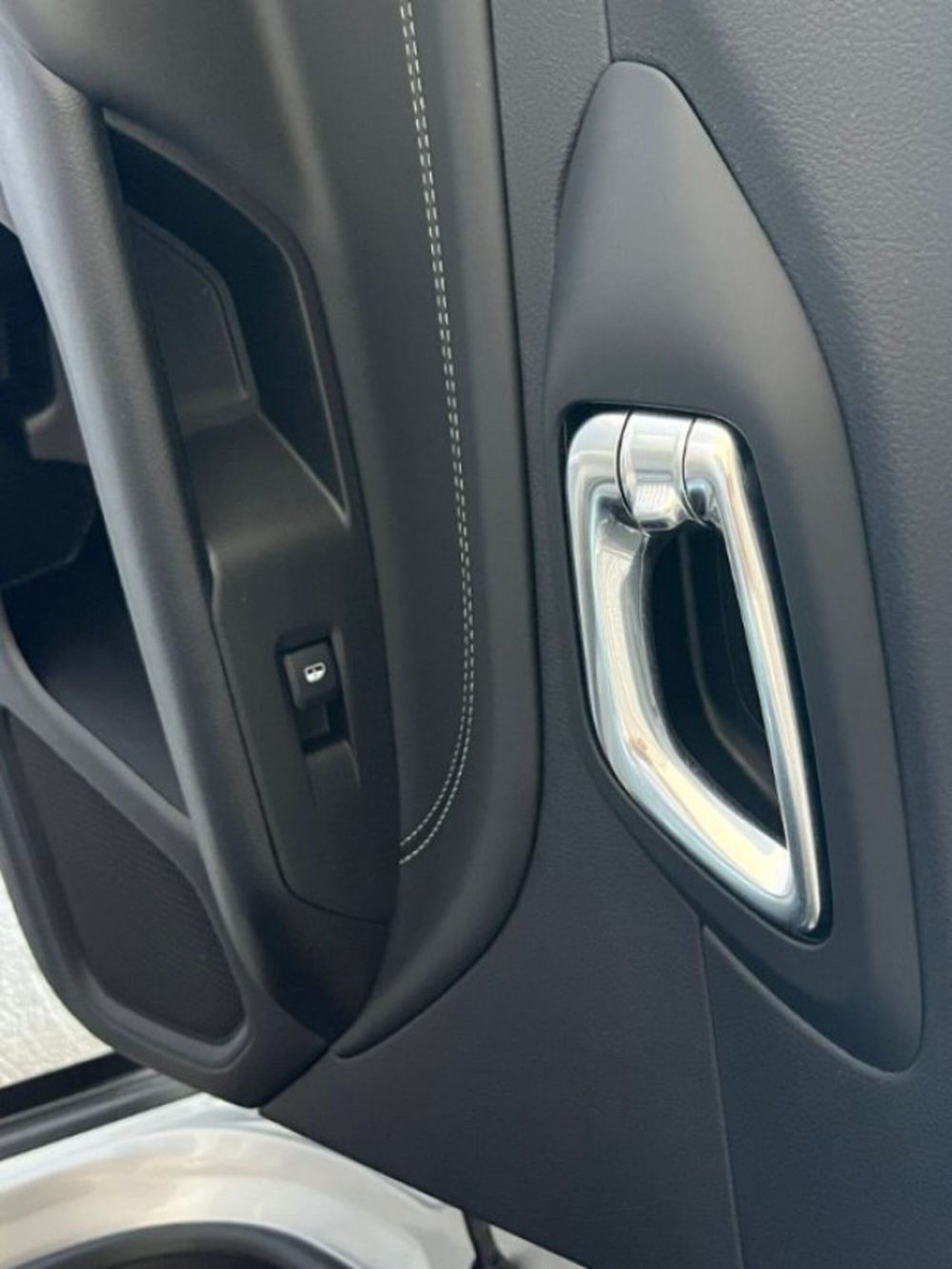 Jeep Compass usata a Trapani (12)