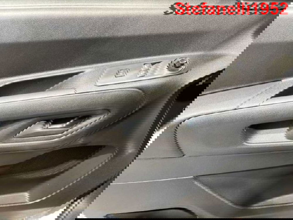 Citroen Berlingo Furgone nuova a Bologna (10)