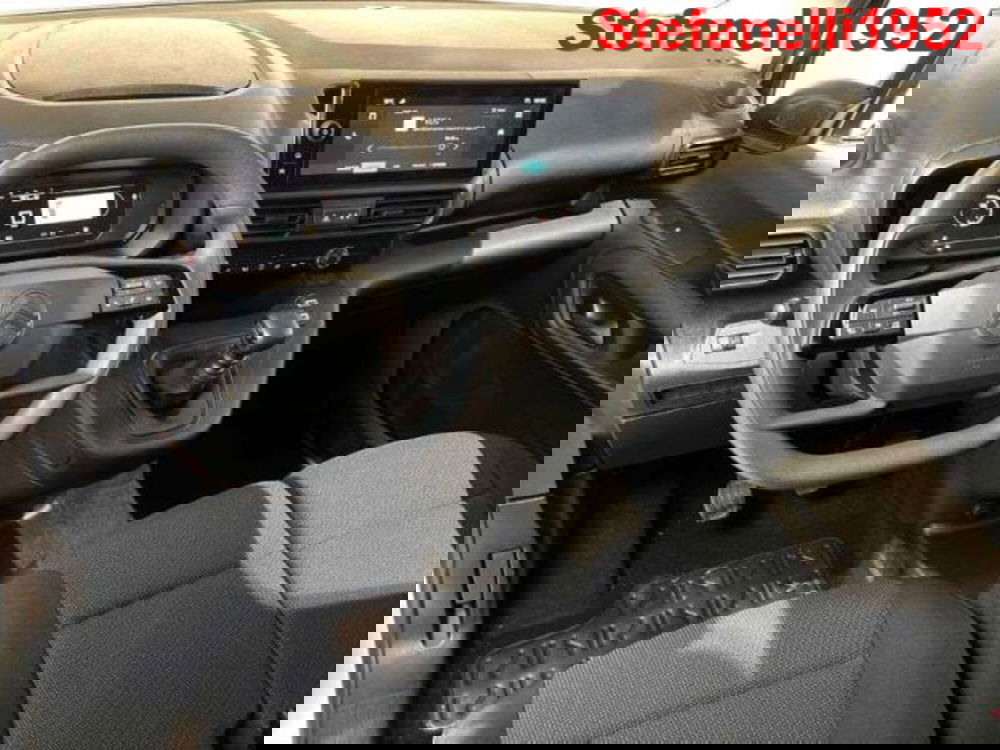 Citroen Berlingo Furgone nuova a Bologna (13)