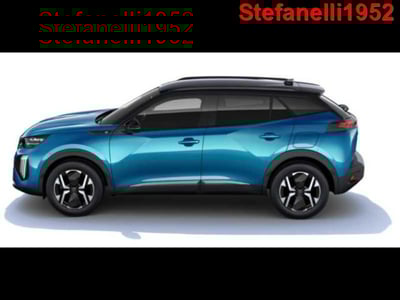 Peugeot 2008 54 kWh GT nuova a Bologna