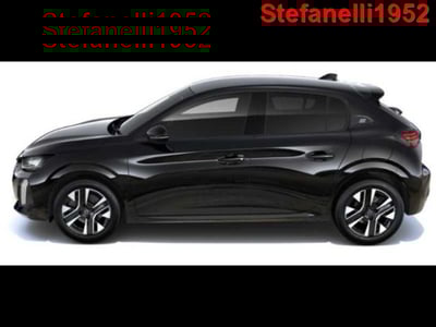Peugeot 208 50 kWh Allure nuova a Bologna