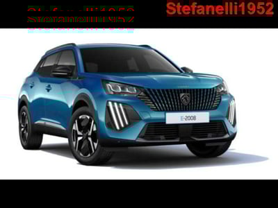 Peugeot 2008 54 kWh Allure nuova a Bologna