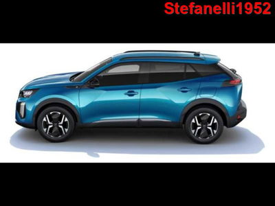 Peugeot 2008 54 kWh Allure nuova a Bologna