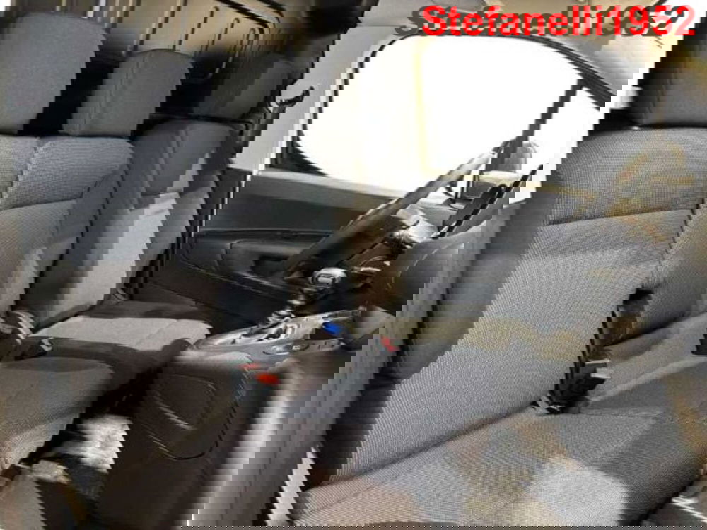 Citroen Berlingo Furgone nuova a Bologna (16)