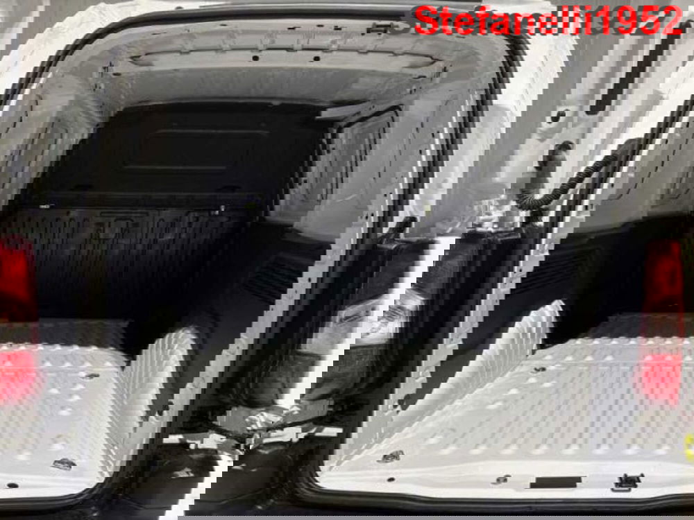 Citroen Berlingo Furgone nuova a Bologna (7)