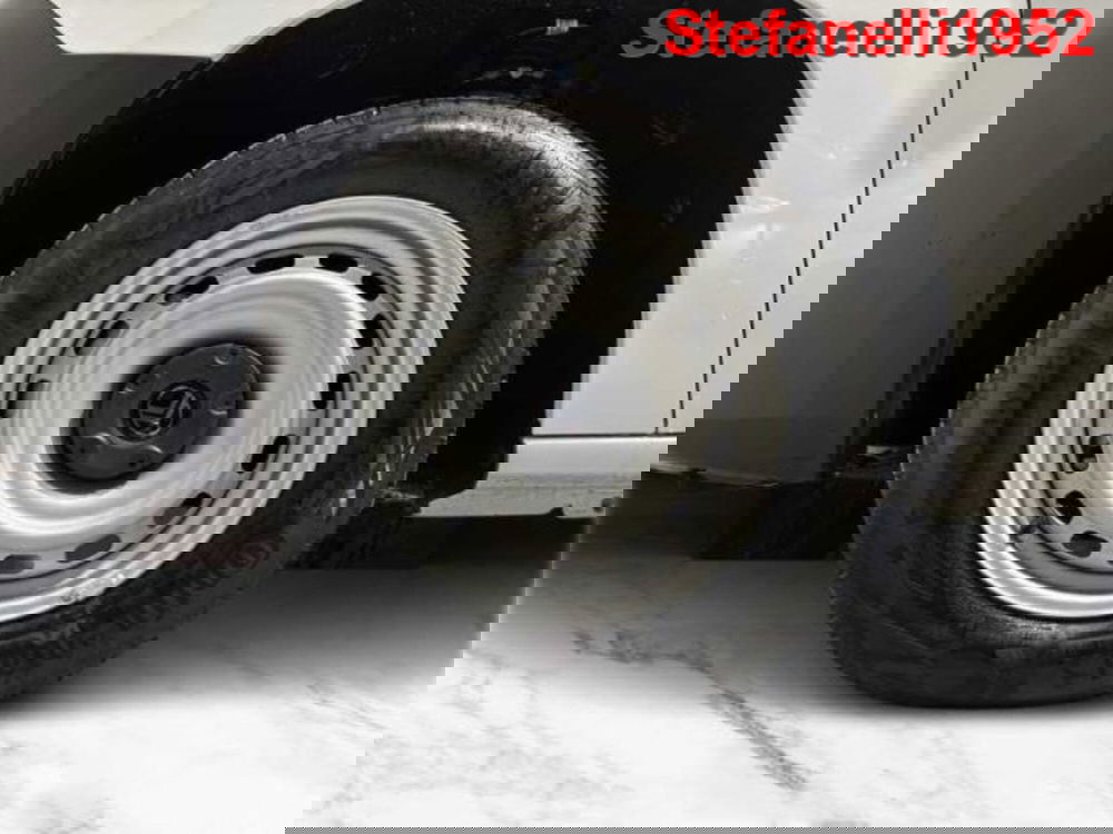 Citroen Berlingo Furgone nuova a Bologna (8)