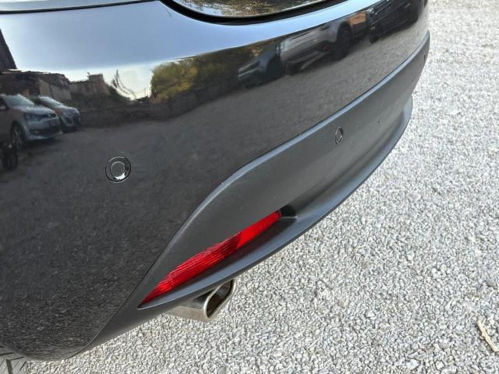 Lancia Ypsilon usata a Roma (7)