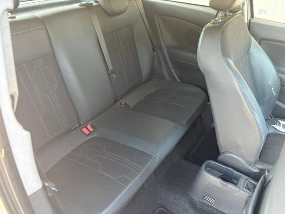 Opel Corsa usata a Roma (14)