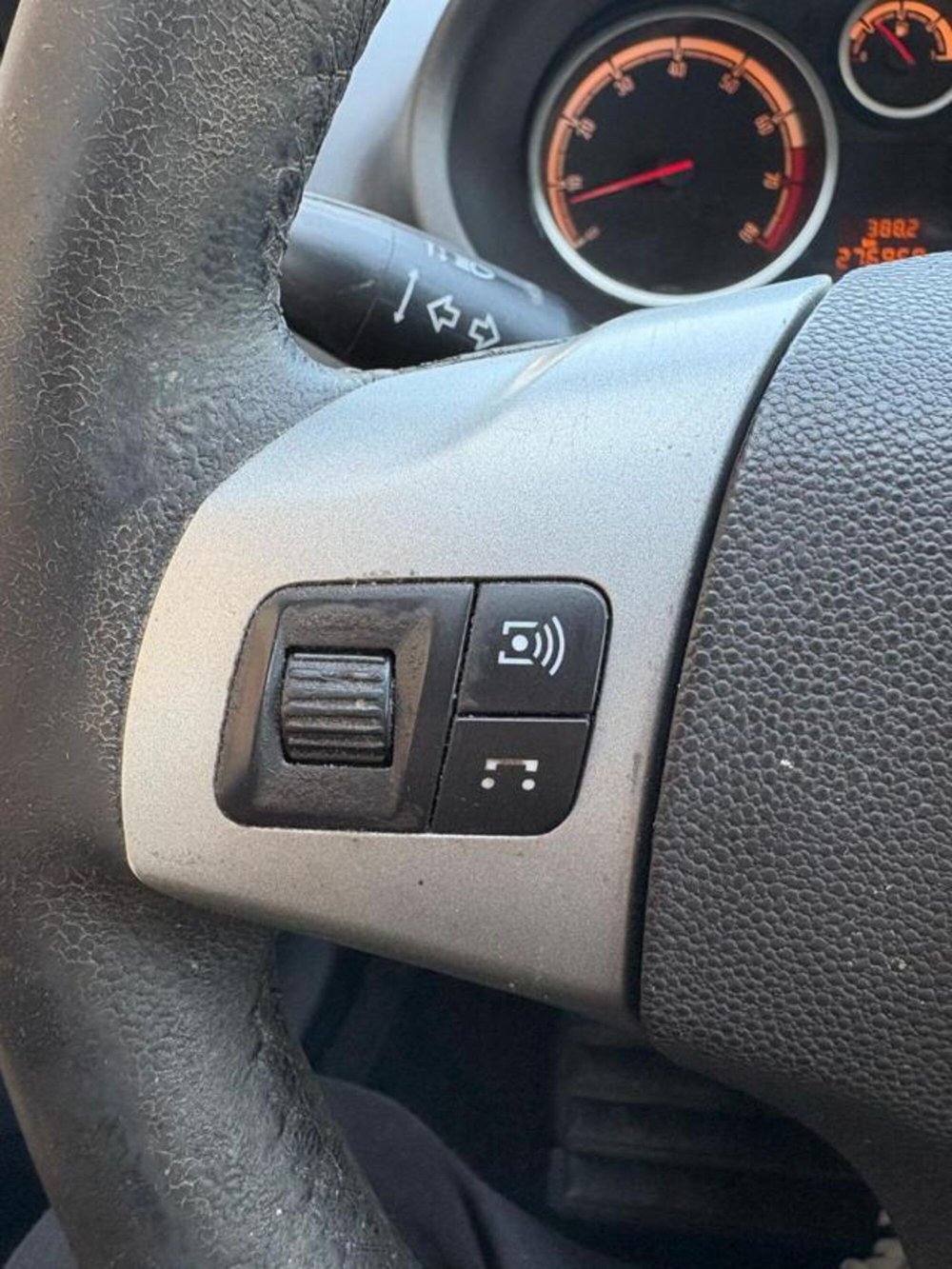 Opel Corsa usata a Roma (20)