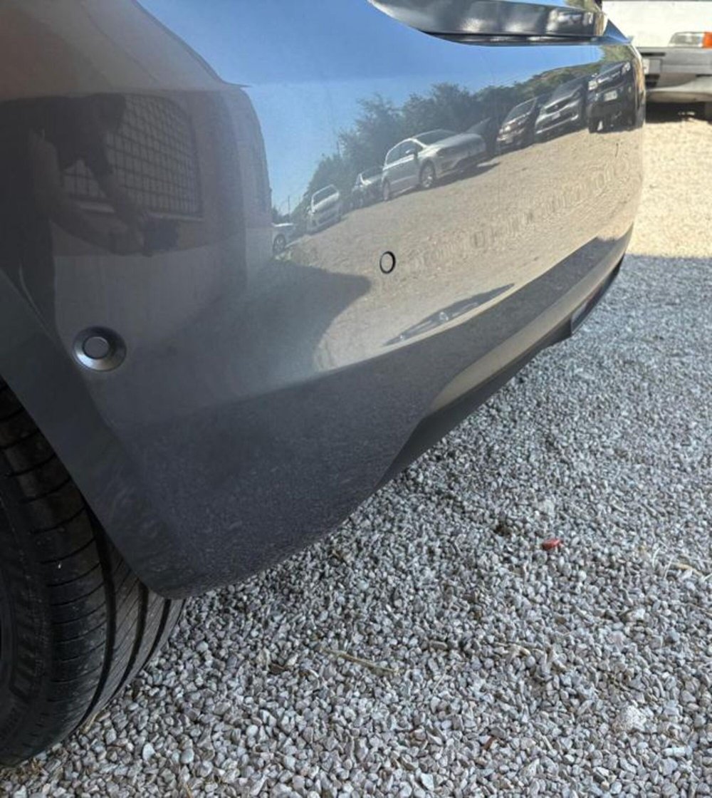 Fiat 500e usata a Roma (6)