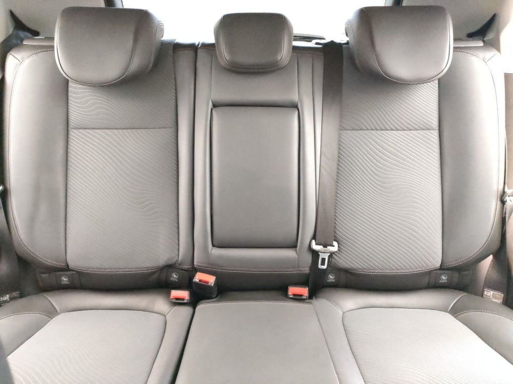 Opel Mokka usata a L'Aquila (13)