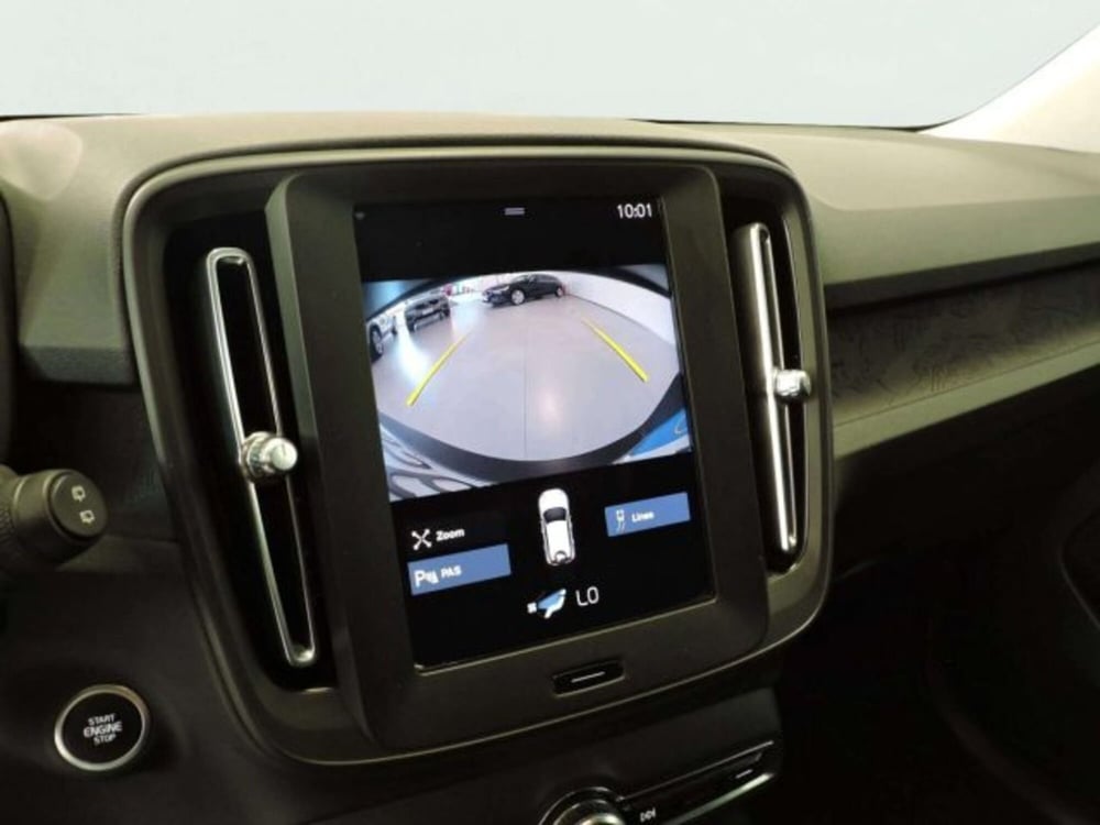 Volvo XC40 usata a Firenze (10)