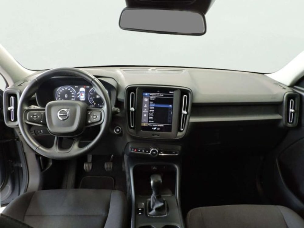 Volvo XC40 usata a Firenze (14)