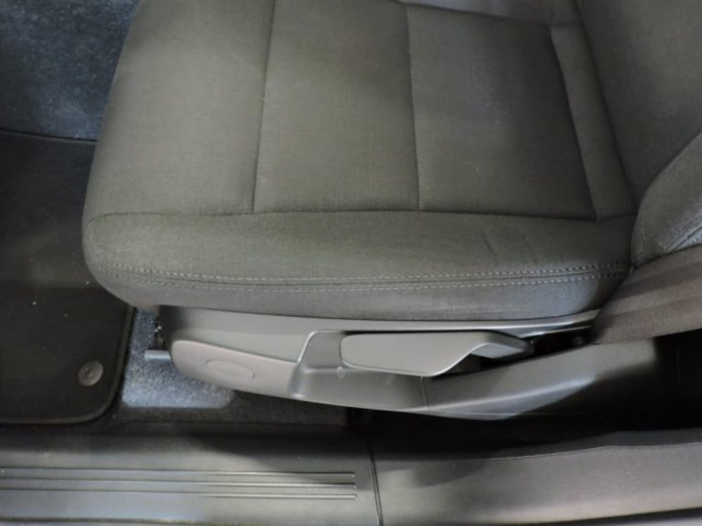 Volvo XC40 usata a Firenze (15)