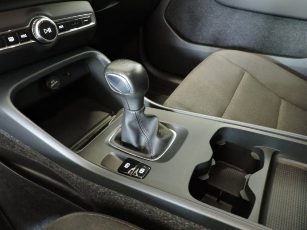 Volvo XC40 usata a Firenze (16)
