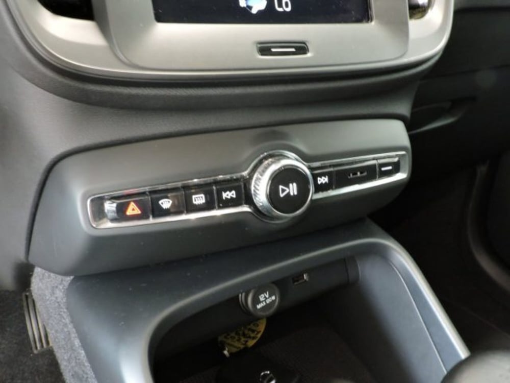 Volvo XC40 usata a Firenze (19)