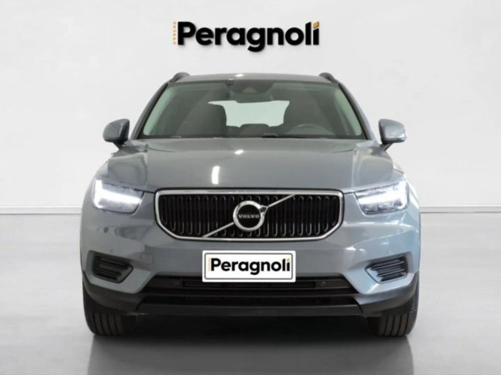 Volvo XC40 usata a Firenze (2)