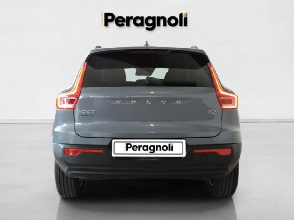 Volvo XC40 usata a Firenze (4)