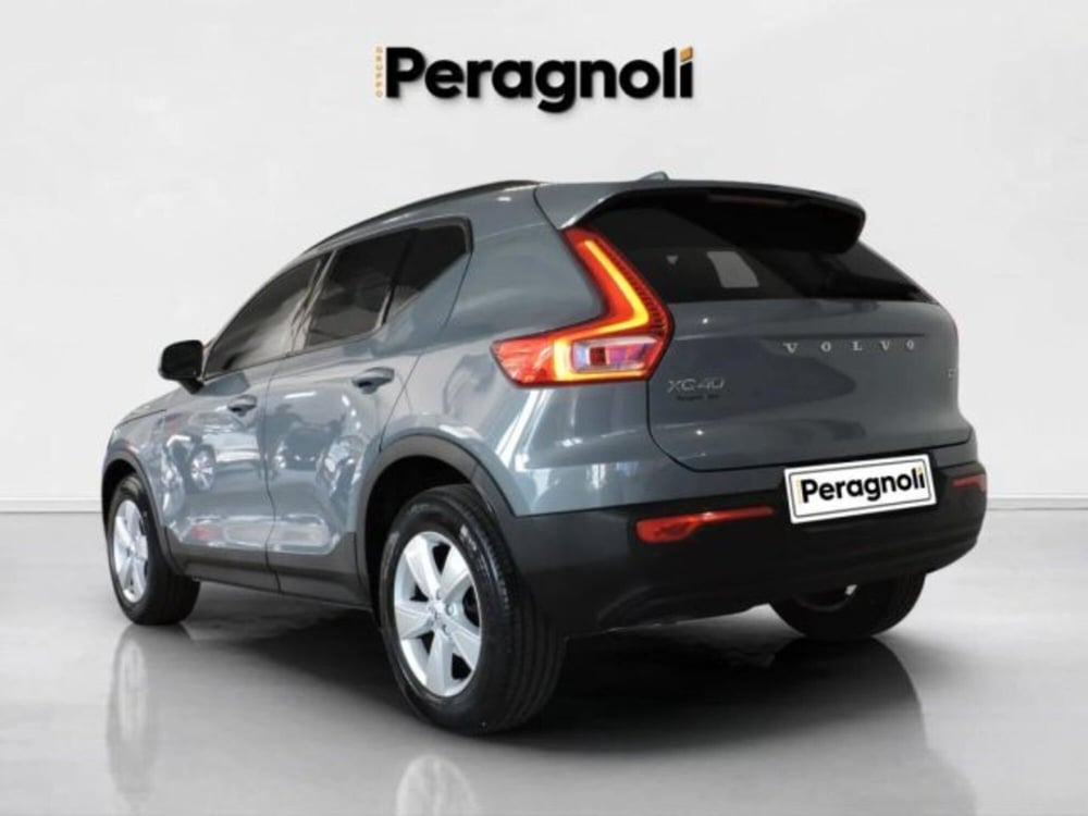 Volvo XC40 usata a Firenze (5)