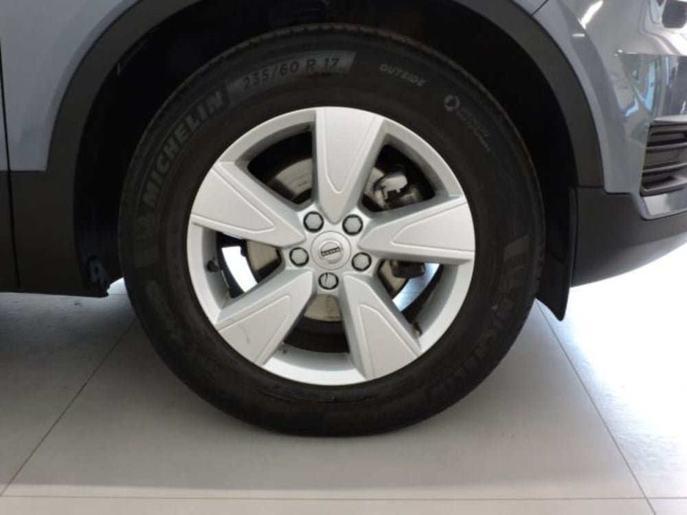 Volvo XC40 usata a Firenze (6)