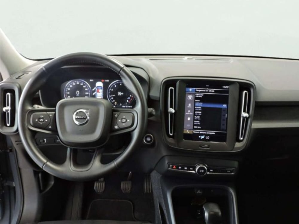 Volvo XC40 usata a Firenze (9)