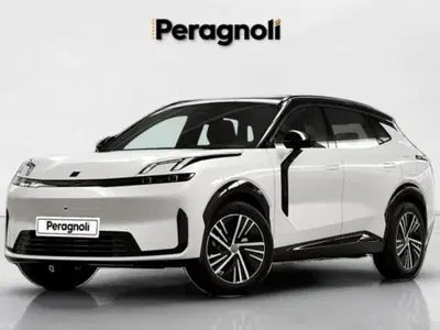 Lynk &amp; Co 08 08 1.5 phev Core auto nuova a Firenze