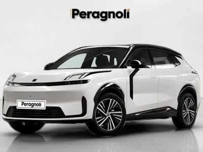 Lynk &amp; Co 08 08 1.5 phev Core auto nuova a Firenze