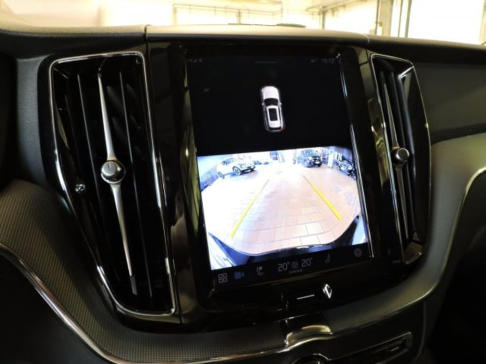 Volvo XC60 usata a Firenze (11)