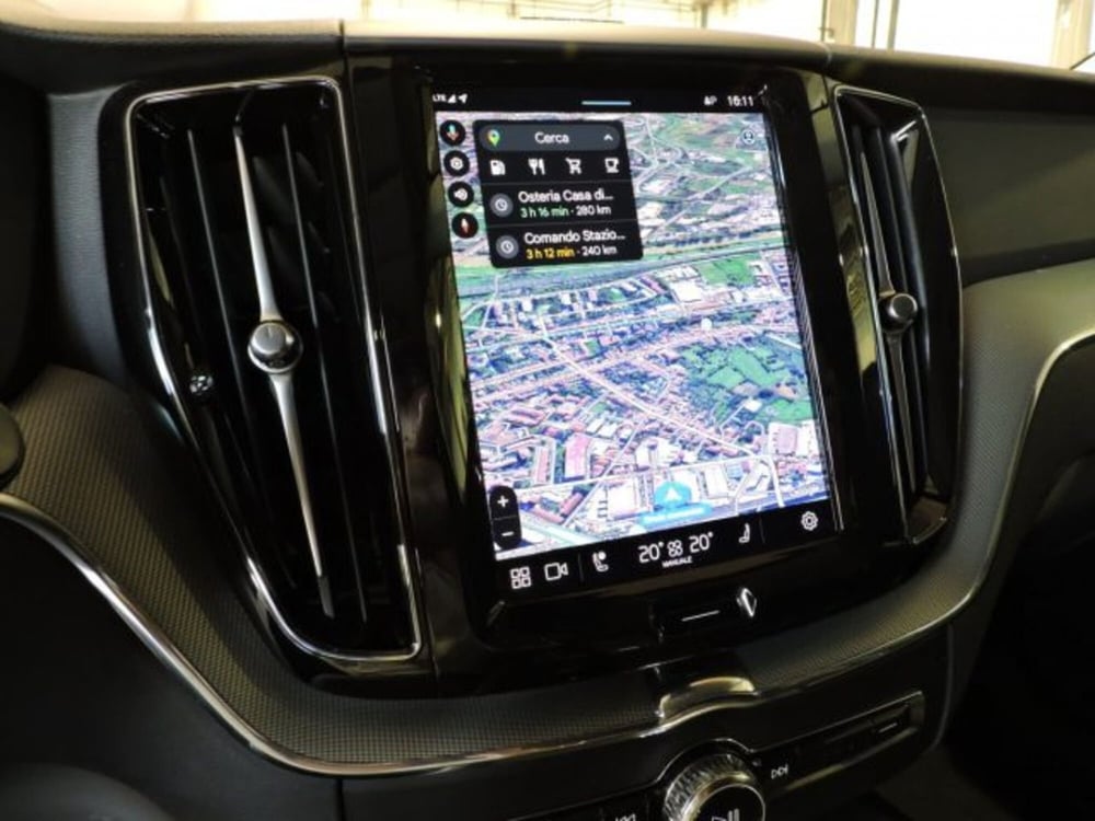 Volvo XC60 usata a Firenze (12)