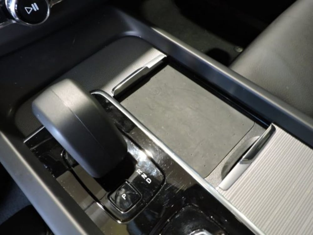 Volvo XC60 usata a Firenze (13)