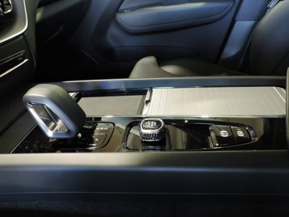 Volvo XC60 usata a Firenze (14)