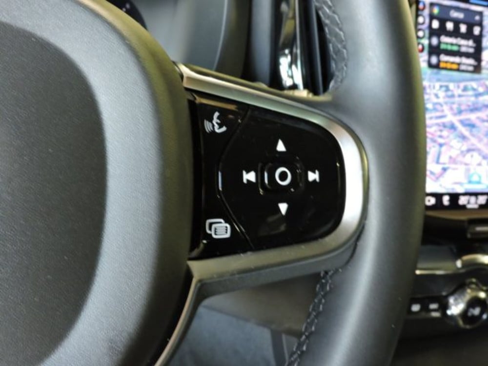 Volvo XC60 usata a Firenze (15)