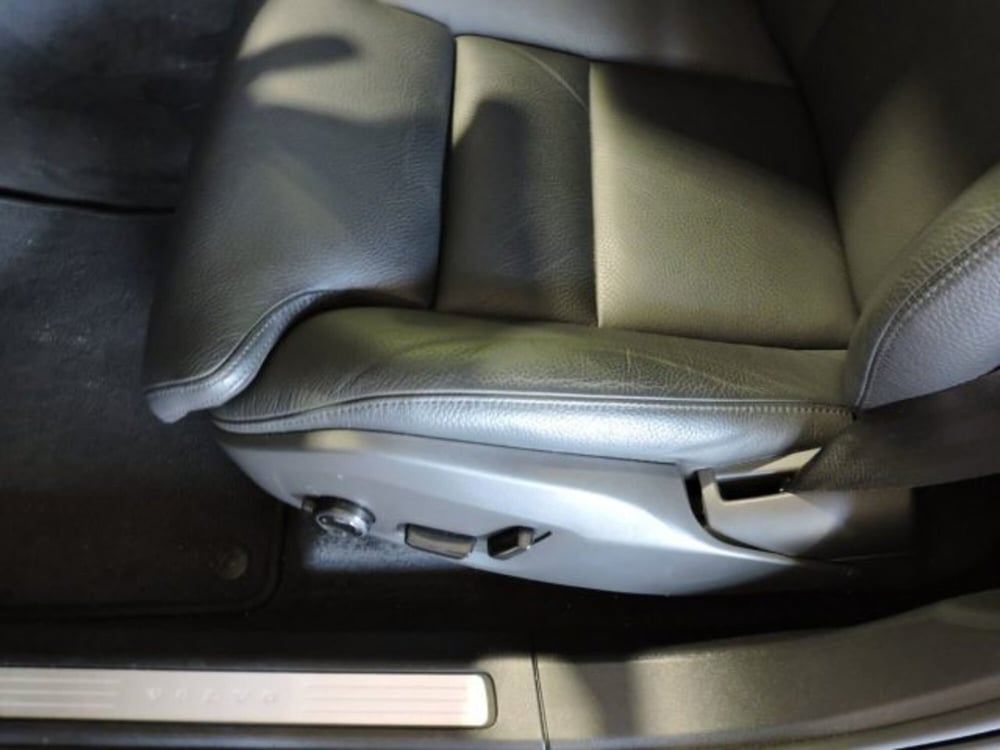Volvo XC60 usata a Firenze (19)